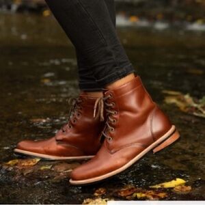 NISOLO  All-Weather Amalia Boot 8.5